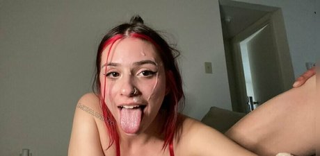Nagie wyciekłe zdjęcie OnlyFans od Mona Darling