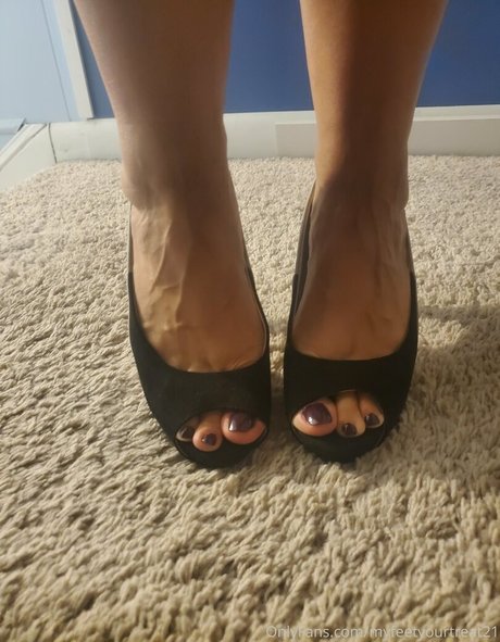 Nagie wyciekłe zdjęcie OnlyFans od Sweetfeet2187