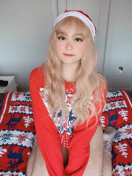 Nagie wyciekłe zdjęcie OnlyFans od Ambiiyah