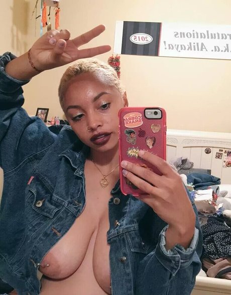 Nagie wyciekłe zdjęcie OnlyFans od Bbywolf666