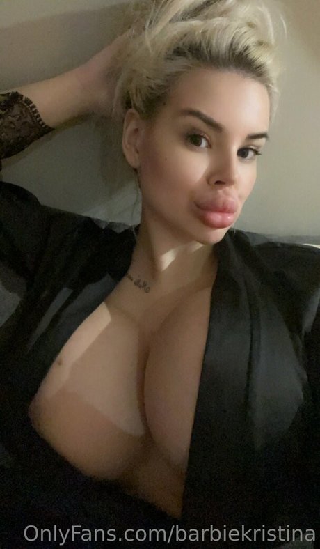 Barbiekristina