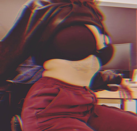 Nagie wyciekłe zdjęcie OnlyFans od Kissinghigh