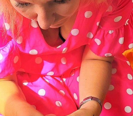 Nagie wyciekłe zdjęcie OnlyFans od Polskie