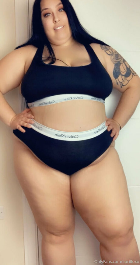 Aprilfoxx