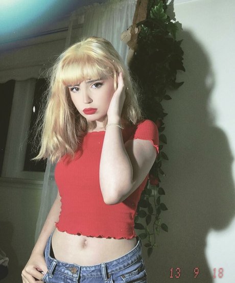 Nagie wyciekłe zdjęcie OnlyFans od Mia Rodriguez