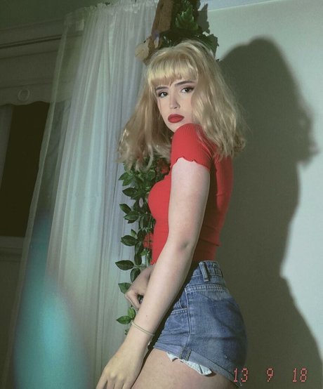 Nagie wyciekłe zdjęcie OnlyFans od Mia Rodriguez