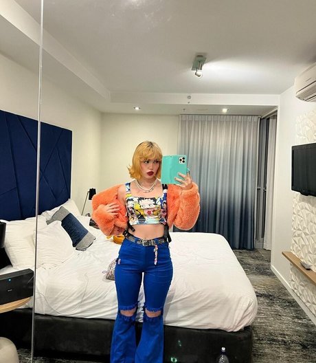 Nagie wyciekłe zdjęcie OnlyFans od Mia Rodriguez