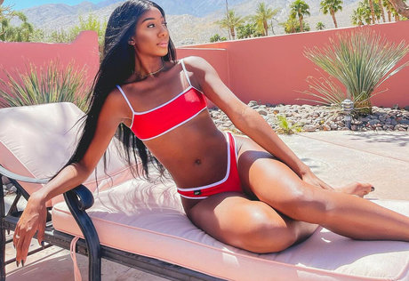 Nagie wyciekłe zdjęcie OnlyFans od Camilla De Lucas