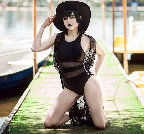 Nagie wyciekłe zdjęcie OnlyFans od Melissalissova