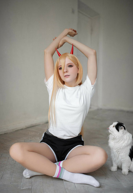 Melissalissova