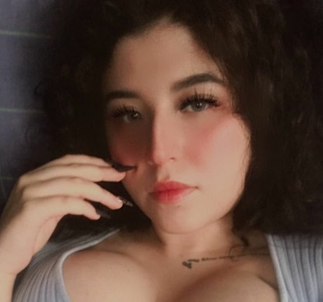 Nagie wyciekłe zdjęcie OnlyFans od Samantha Fernandez