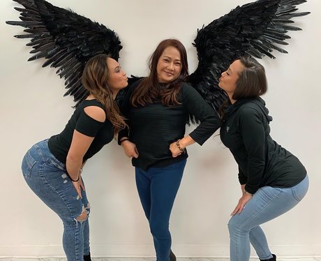 Nagie wyciekłe zdjęcie OnlyFans od Michelle Waterson