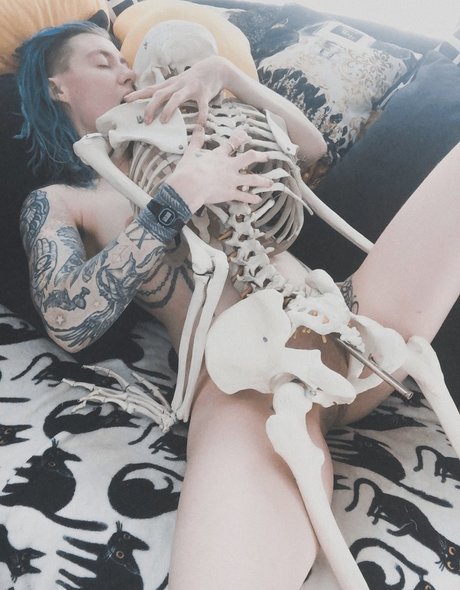 Nagie wyciekłe zdjęcie OnlyFans od Comicbookgirl19