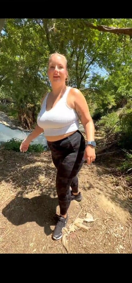 Nagie wyciekłe zdjęcie OnlyFans od Mckenna Rae