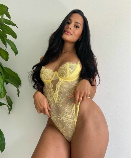Katya Elise Henry