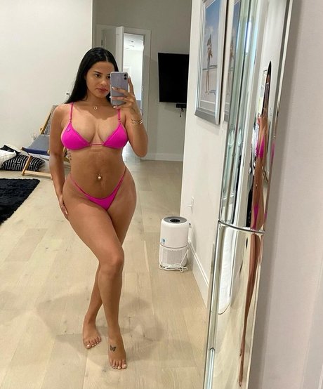Nagie wyciekłe zdjęcie OnlyFans od Katya Elise Henry
