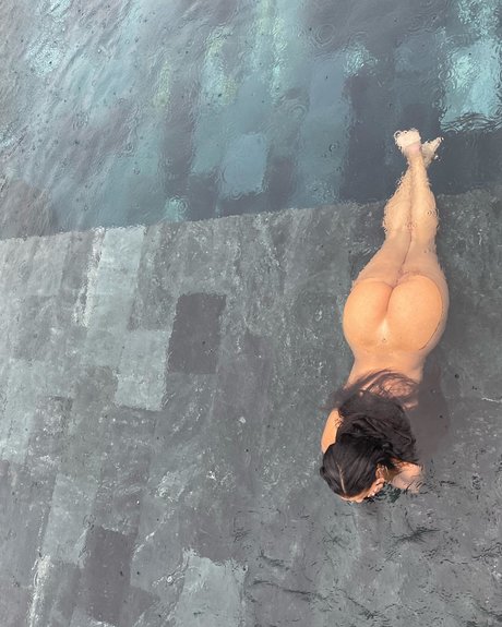 Katya Elise Henry