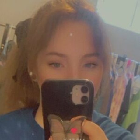 Nagie wyciekłe zdjęcie OnlyFans od Kitsunamii