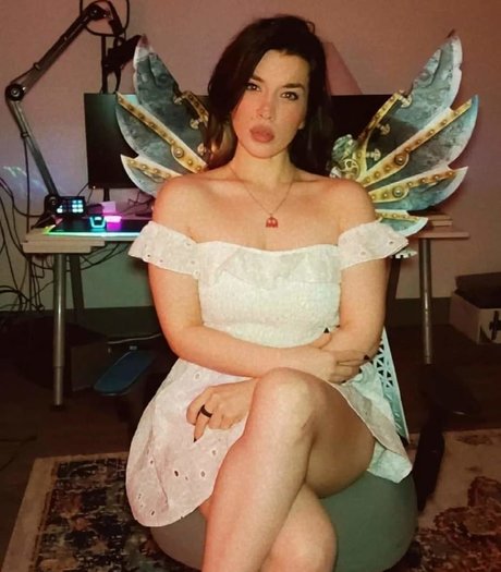 Nagie wyciekłe zdjęcie OnlyFans od Kat Gunn