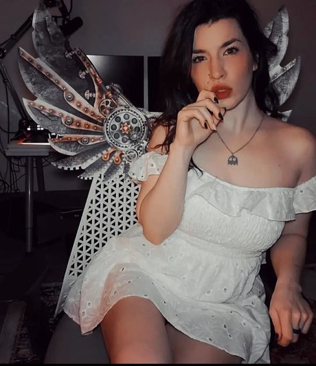 Nagie wyciekłe zdjęcie OnlyFans od Kat Gunn