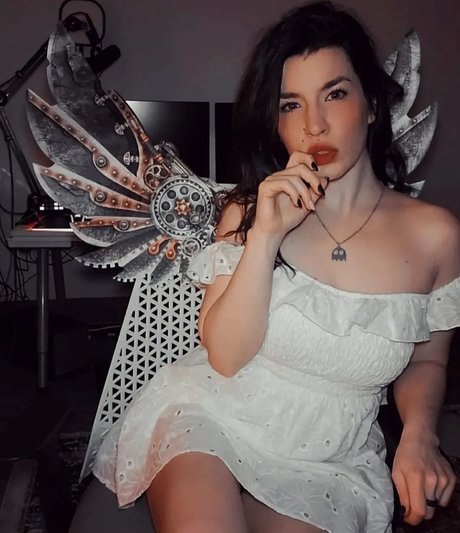 Nagie wyciekłe zdjęcie OnlyFans od Kat Gunn