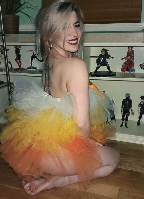 Nagie wyciekłe zdjęcie OnlyFans od Kat Gunn