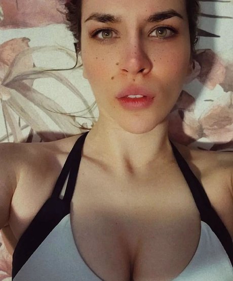 Nagie wyciekłe zdjęcie OnlyFans od Kat Gunn