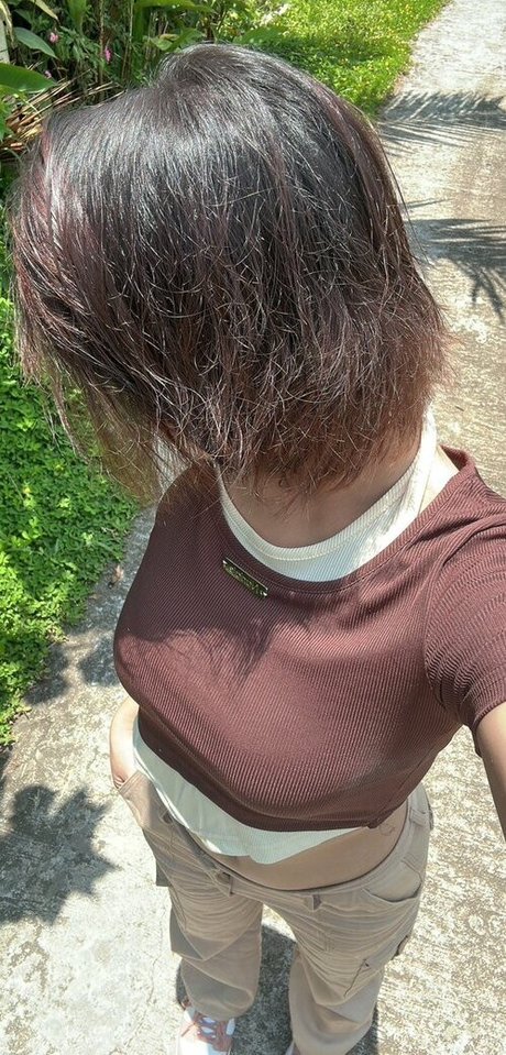 Nagie wyciekłe zdjęcie OnlyFans od Risanomsyu