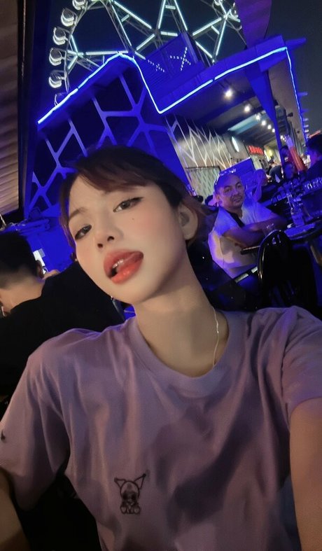 Nagie wyciekłe zdjęcie OnlyFans od Risanomsyu