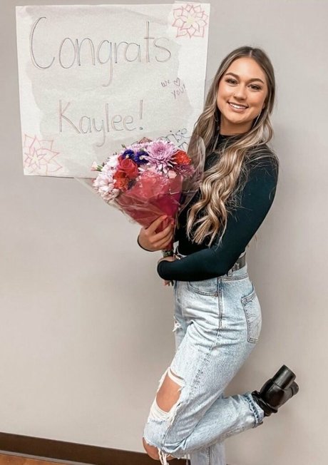 Nagie wyciekłe zdjęcie OnlyFans od Kbbaby