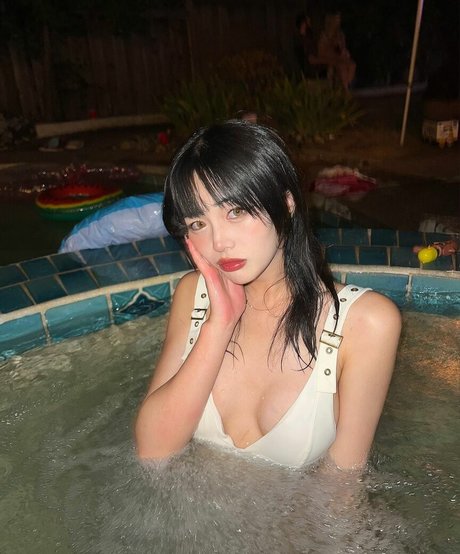 Nagie wyciekłe zdjęcie OnlyFans od Eromei
