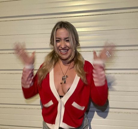 Nagie wyciekłe zdjęcie OnlyFans od Scarlet Aviram