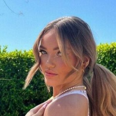 Nagie wyciekłe zdjęcie OnlyFans od Alyssa Mckay