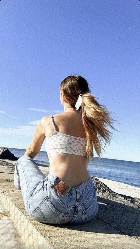 Nagie wyciekłe zdjęcie OnlyFans od Alyssa Mckay
