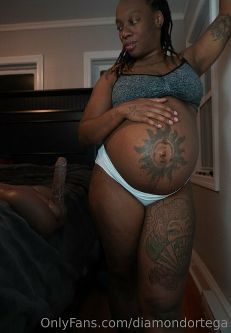 Diamondortega