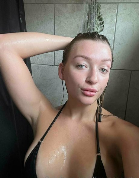 Nagie wyciekłe zdjęcie OnlyFans od Tessasassets