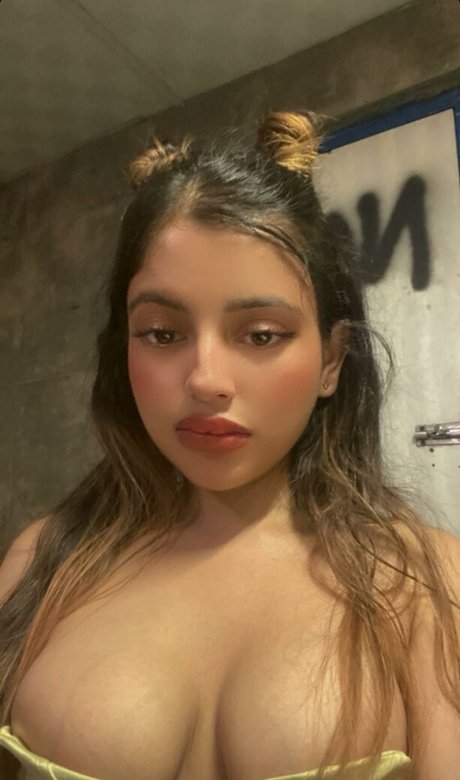Nagie wyciekłe zdjęcie OnlyFans od Swagata Sanyal
