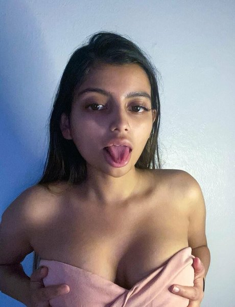 Nagie wyciekłe zdjęcie OnlyFans od Swagata Sanyal