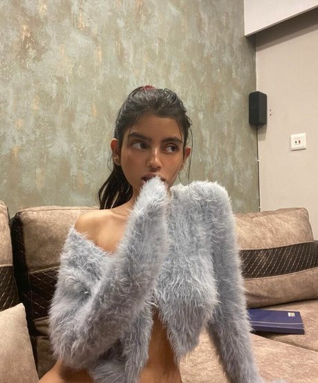 Nagie wyciekłe zdjęcie OnlyFans od Swagata Sanyal