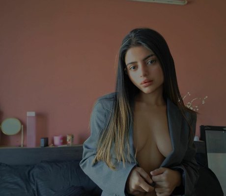 Nagie wyciekłe zdjęcie OnlyFans od Swagata Sanyal