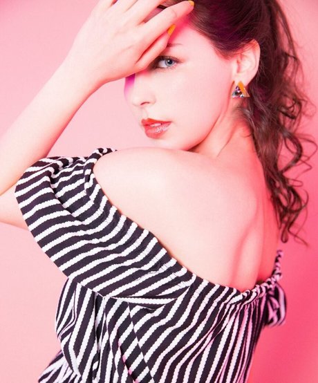 Nagie wyciekłe zdjęcie OnlyFans od Stefanie Joosten