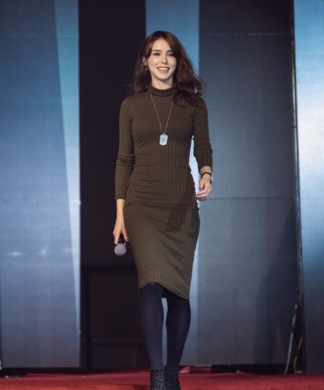 Stefanie Joosten
