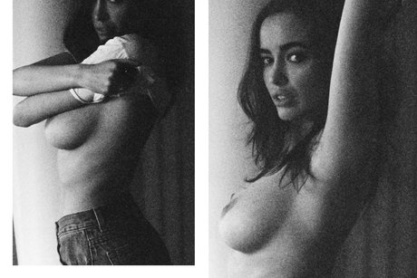 Nagie wyciekłe zdjęcie OnlyFans od Sarah Stephens