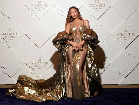 Beyonce