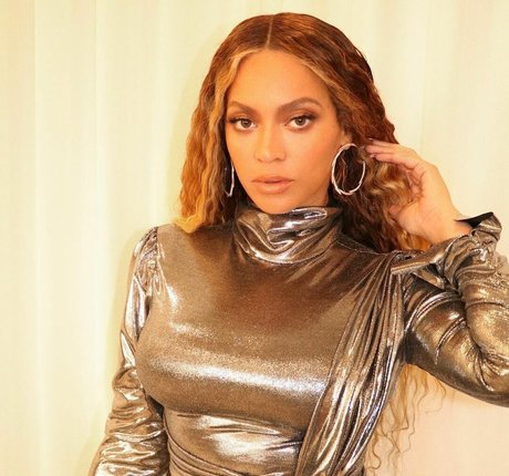 Nagie wyciekłe zdjęcie OnlyFans od Beyonce