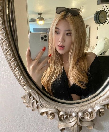 Allissa Shin