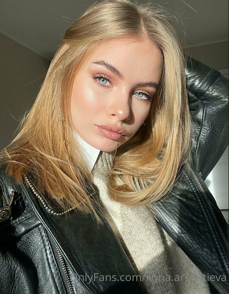 Ilona Arsentieva