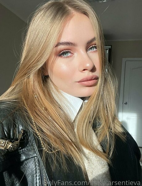 Ilona Arsentieva