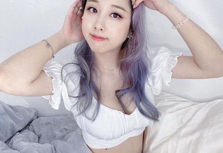 Nagie wyciekłe zdjęcie OnlyFans od Starsmitten