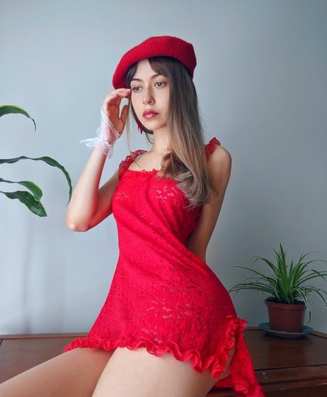 Nagie wyciekłe zdjęcie OnlyFans od Aria Parker